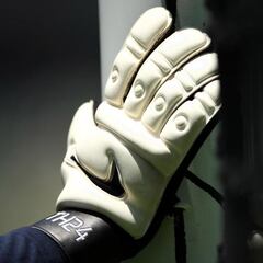 El portero que más goles ha encajado en la historia en Primera División es una leyenda