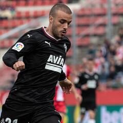 Pedro León se perderá los últimos dos partidos de Liga