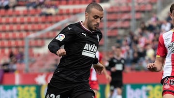 Pedro Le¨®n se perder¨¢ los ¨²ltimos dos partidos de Liga