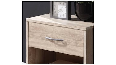 ¿Una mesita de noche por menos de 30 euros? La más vendida en Amazon está disponible en nueve colores