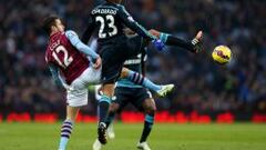 Cuadrado debuta como titular en el Chelsea de Mourinho