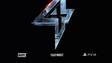 Se filtran imágenes de Marvel vs Capcom 4