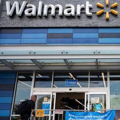 Coronavirus USA: supermercados y tiendas que requieren llevar mascarilla