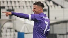 Los dos refuerzos que llegan a revivir la generación más golpeada de la U