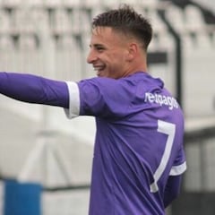 Los dos refuerzos que llegan a revivir la generación más golpeada de la U