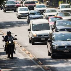 Doble Hoy No Circula en CDMX y Valle de México: ¿Cuántos autos dejaron de circular?