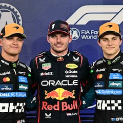 Formula 1 Etihad Airways Abu Dhabi Grand Prix 2025: How much money does an F1 driver make for winning a race?