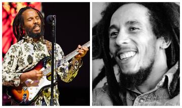 La vida sexual de Bob Marley ha dado para muchos rumores y especulaciones, y aunque algunos creen que es una cifra muy corta para ajustarse a la realidad, se dice que el cantante tuvo 13 hijos con al menos siete mujeres diferentes. El m¨¢s famoso es David, o Ziggy, como se le conoce popularmente porque as¨ª le apodo Bob. Naci¨® en 1968 y su madre era Rita Anderson, aunque destaca nuevamente que, como su progenitor, es cantante. Ha sacado m¨¢s de 17 discos, el ¨²ltimo en 2018.