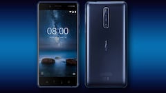 Precio y características del Nokia 8, el Nokia Android más potente