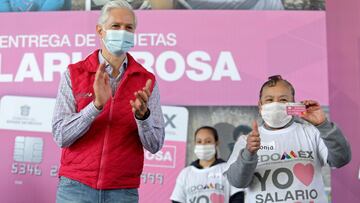 Salario Rosa 2022: requisitos, montos y cómo postular