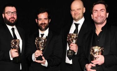 Así se escribe GTA 6, ¿cómo se hace el guion de los juegos de Grand Theft Auto?