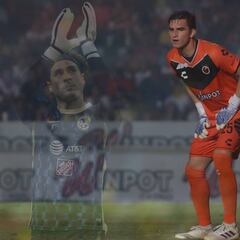 Sebastián Jurado asegura que es un orgullo enfrentarse a Ochoa