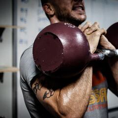 Un experto habla de los grandes beneficios del CrossFit en la salud: “Tiene el equilibrio perfecto”