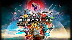 Análisis de Exoprimal, un multijugador divertido lastrado por algunas decisiones