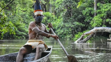 Siga en vivo todo lo que sucede en Colombia en medio de la pandemia