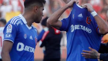 25 años sin ser campeón: la U transita otra vez su ruta más dolorosa