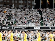 22/08/25 PARTIDO SEGUNDA DIVISION JORNADA 02
CASTELLON - VALLADOLID
AFICIONADOS SEGUIDORES