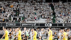 Castalia vuelve a reventar taquillas: “No hay billetes” contra el Racing