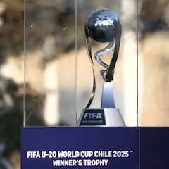 Grupo de la muerte para La Rojita