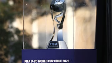 Copa del Mundo Sub-20.