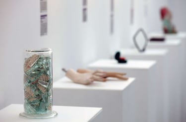 Este museo ganó el Premio Kenneth Hudson al Museo Europeo más Innovador en 2011 y es conocido por su concepto original. Un museo ubicado en un palacio barroco que expone objetos personales donados por personas de todo el mundo, cada uno de los cuales representa el final de una relación amorosa (o de otro tipo). Cada objeto se acompaña de un breve texto con la historia de la ruptura, la fecha y el lugar.