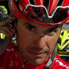 Purito: “Algunos en el pelotón ya me dicen jubilado”