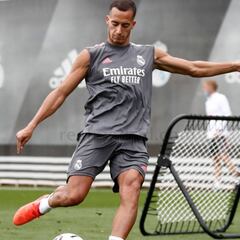 Una llave inglesa para Ancelotti