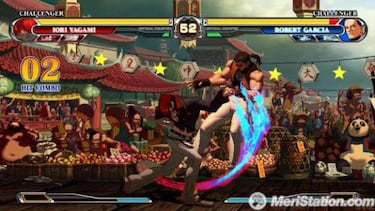 The King of Fighters XII, Impresiones