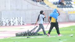 Coquimbo - Audax en vivo: Torneo Nacional, en directo