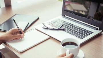 Estudiar online con beneficios estatales