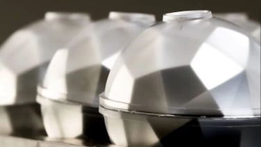 Adiós a los paneles solares: Japón ‘reinventa’ el concepto de energía solar con células esféricas multidimensionales