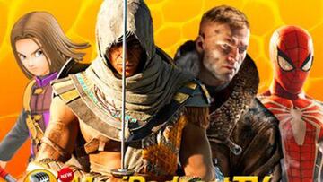 MeriPodcast 11x35: Nuestros juegos para el verano