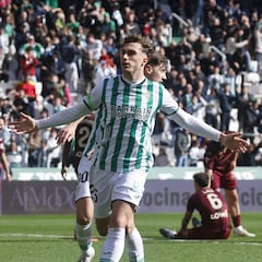 Goti: “Estamos en el camino de lo que queremos”