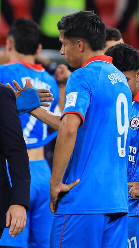 Este es el motivo por el cual Cruz Azul se va del Olímpico Universitario