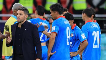 “Cruz Azul tiene el mejor plantel de la Liga Mx”