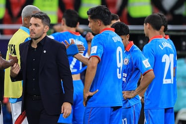 Más de 70 millones de dólares de inversión en Cruz Azul que han servido de poco