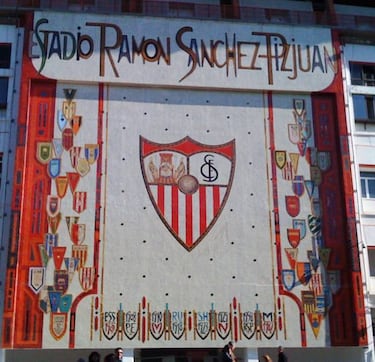 Sevilla-Athletic Bilbao Europa League quarter-final second leg 2016: how it happened