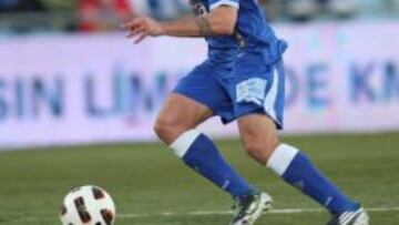 Colunga: "Si hablamos de Europa viene un chasco"