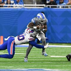 Von Miller se perderá por lo menos 4 juegos con los Buffalo Bills