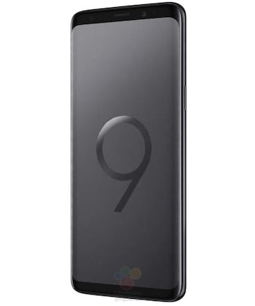 Fotos, características, precio… filtrada toda la información del Galaxy S9