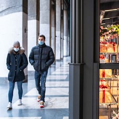 Nochebuena y Nochevieja: limitación de personas y toque de queda, el plan para Navidad