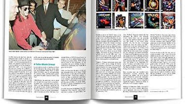 PlayStation Anthology, el libro dedicado a PSX, ya disponible