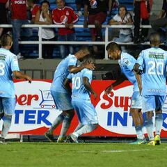 Jaguares vence al América y agudiza la crisis del 'Polilla'