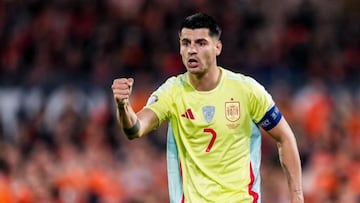 ¡Alerta roja! Las 2 razones por las que Francia puede aguar la fiesta a España