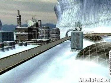 Extreme G3 (GameCube)