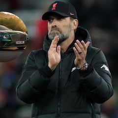 El lujoso capricho de Jürgen Klopp antes de la final de la Champions contra el Real Madrid