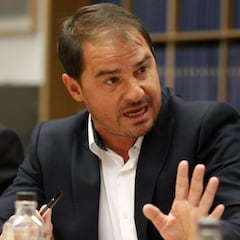 "De mí se han dicho barbaridades, más mentiras que verdades..."