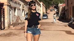 “Cabral te hace recordar a una gloria como Bochini y a Loyola lo comparan con Valverde, es muy completo”