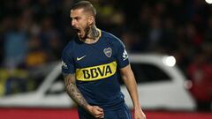 Benedetto ya tiene un acuerdo verbal con el Marsella