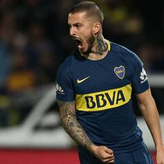 Boca rechazó la primera oferta del Marsella por Benedetto